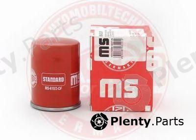  MASTER-SPORT part 610/2-OF-PCS-MS (6102OFPCSMS) Oil Filter