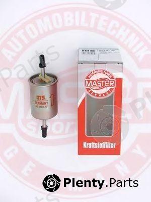  MASTER-SPORT part 512/1-KF-PCS-MS (5121KFPCSMS) Fuel filter