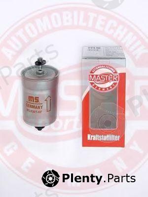  MASTER-SPORT part 830/7-KF-PCS-MS (8307KFPCSMS) Fuel filter