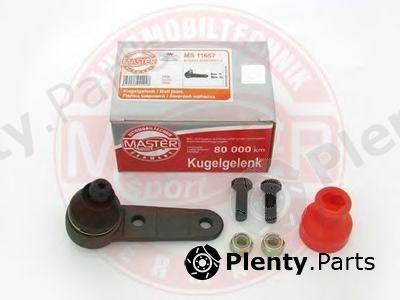  MASTER-SPORT part 11657-PCS-MS (11657PCSMS) Ball Joint