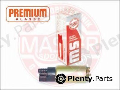  MASTER-SPORT part 580453453-PR-PCS-MS (580453453PRPCSMS) Fuel Pump