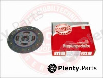  MASTER-SPORT part 320011510-PCS-MS (320011510PCSMS) Clutch Disc