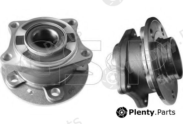  GSP part 9336014 Wheel Bearing