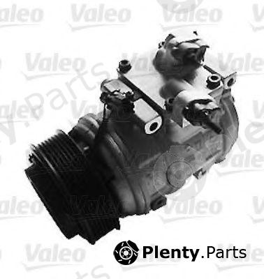  VALEO part 813370 Compressor, air conditioning