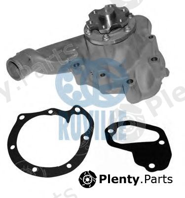  RUVILLE part 65146 Water Pump