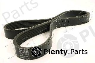  JAPKO part 6PK1200 V-Ribbed Belts