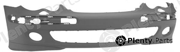  PHIRA part CC-04235 (CC04235) Bumper