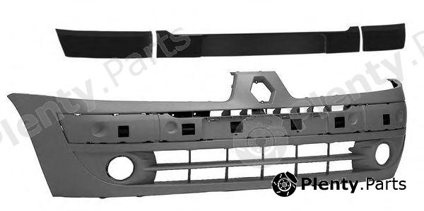  PHIRA part CL-01208 (CL01208) Bumper