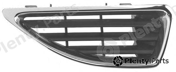  PHIRA part MG-99106 (MG99106) Radiator Grille