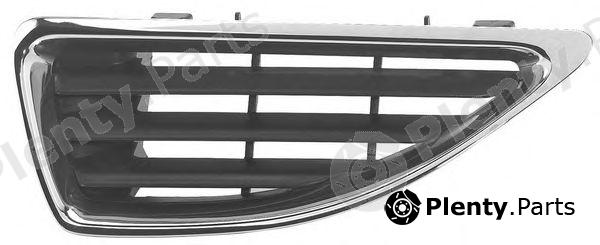  PHIRA part MG-99107 (MG99107) Radiator Grille