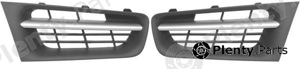  PHIRA part MG-06101 (MG06101) Trim/Protective Strip Set, bumper