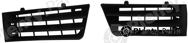  PHIRA part MG-02100 (MG02100) Ventilation Grille, bumper