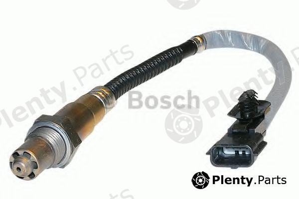  BOSCH part 0258006988 Lambda Sensor