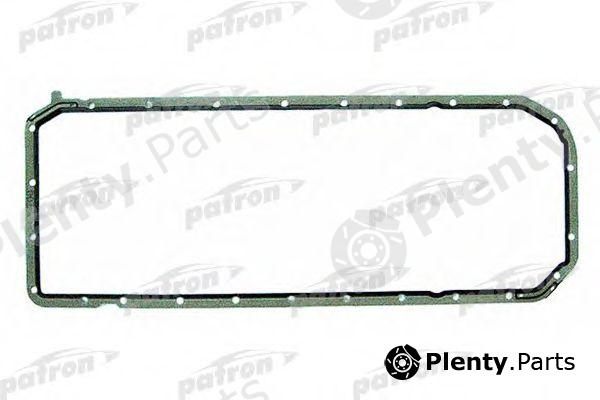  PATRON part PG4-0007 (PG40007) Gasket, wet sump