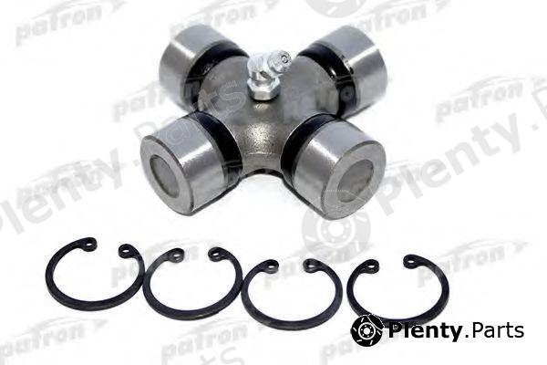 PATRON part PUJ058 Joint, propshaft
