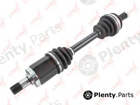  LYNXauto part CD1415 Drive Shaft