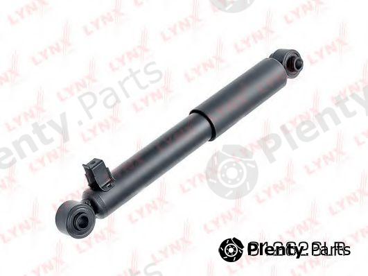  LYNXauto part G12626LR Shock Absorber
