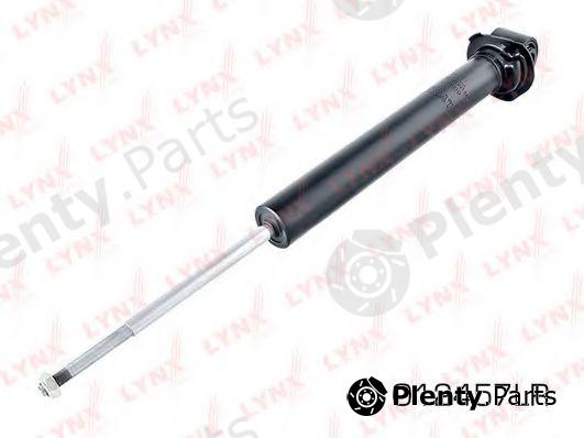  LYNXauto part O12457LR Shock Absorber
