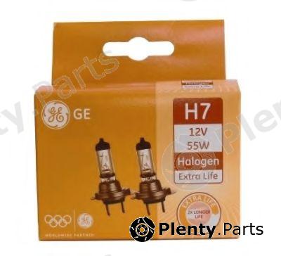  GE part 17463 Bulb, daytime running light