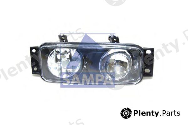  SAMPA part 042.065 (042065) Fog Light