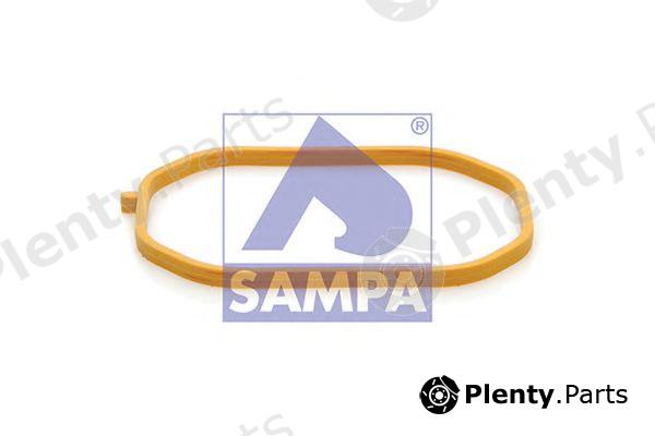  SAMPA part 042.186 (042186) Gasket, charger