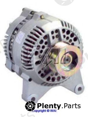  WAIglobal part 7753N-7G (7753N7G) Alternator