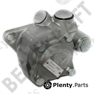  BERGKRAFT part BK7600103 Hydraulic Pump, steering system