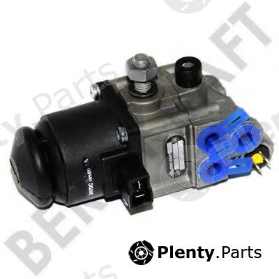  BERGKRAFT part BK1243701AS Replacement part