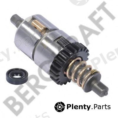  BERGKRAFT part BK1615106AS Repair Kit, brake caliper