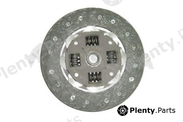  OSSCA part 01738 Clutch Disc