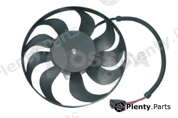  OSSCA part 01809 Fan, radiator