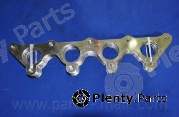  PARTS-MALL part P1MA011 Gasket, intake/ exhaust manifold