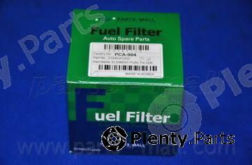  PARTS-MALL part PCA004 Fuel filter