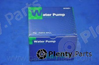  PARTS-MALL part PHA030 Water Pump