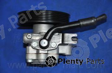  PARTS-MALL part PPB-031 (PPB031) Hydraulic Pump, steering system