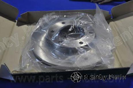  PARTS-MALL part PRA045 Brake Disc