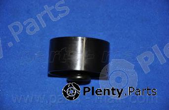  PARTS-MALL part PSAC005 Deflection/Guide Pulley, timing belt