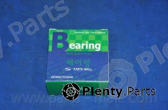  PARTS-MALL part PSAH005 Wheel Bearing Kit
