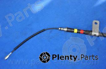  PARTS-MALL part PTA-184 (PTA184) Cable, parking brake