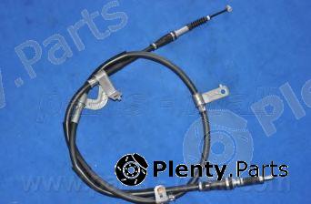  PARTS-MALL part PTA363 Cable, parking brake