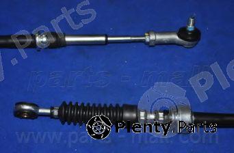  PARTS-MALL part PTB133 Clutch Cable
