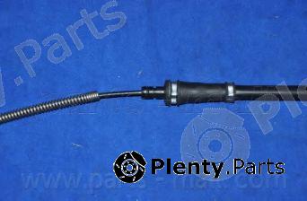  PARTS-MALL part PTB244 Cable, parking brake