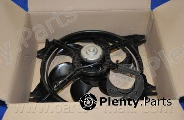  PARTS-MALL part PXNAA024 Fan, radiator