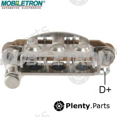  MOBILETRON part RM66 Rectifier, alternator