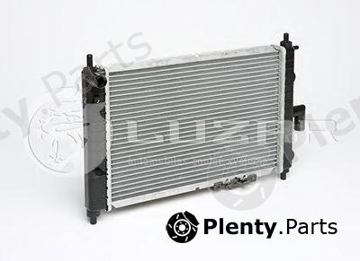  LUZAR part LRCDWMZ01141 Radiator, engine cooling