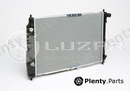  LUZAR part LRCCHAV05226 Radiator, engine cooling