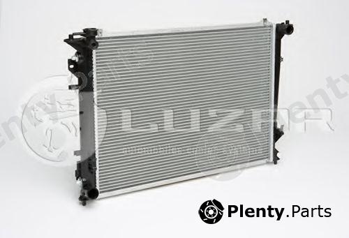  LUZAR part LRCHUSO05380 Radiator, engine cooling