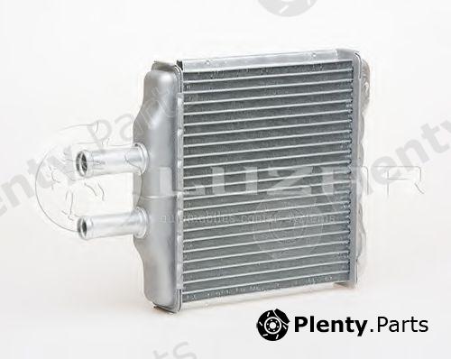  LUZAR part LRHCHLT04346 Heat Exchanger, interior heating