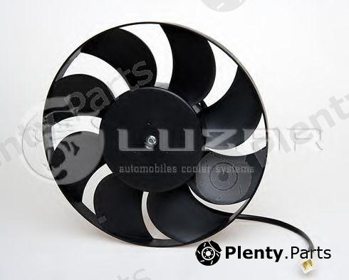  LUZAR part LFc01214 (LFC01214) Fan, radiator