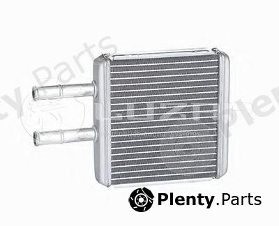  LUZAR part LRHCHAV05342 Heat Exchanger, interior heating